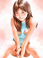 Anime tgirls with massive erections